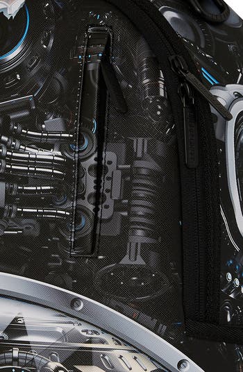 Kids' Split Cybershark DLXSV Backpack