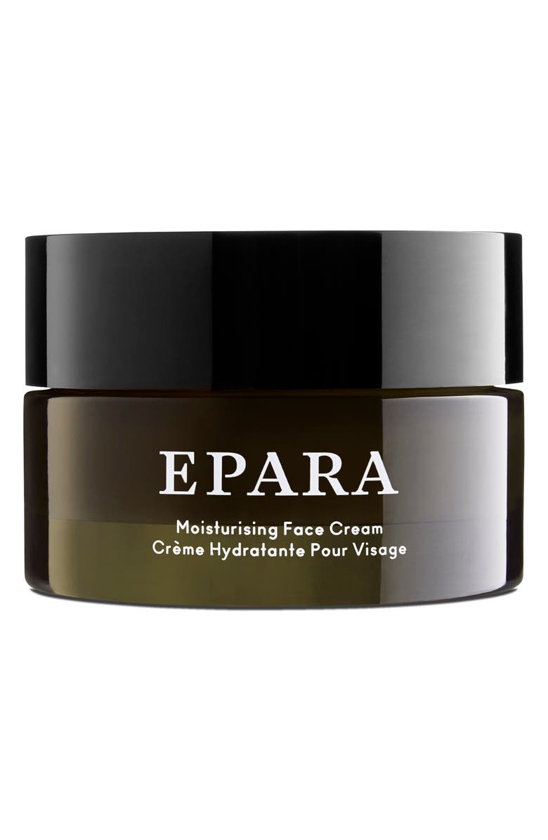EPARA Moisturizing Face Cream, Main, color,