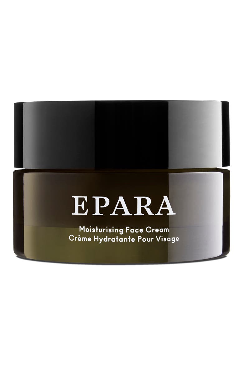 Moisturizing Face Cream video