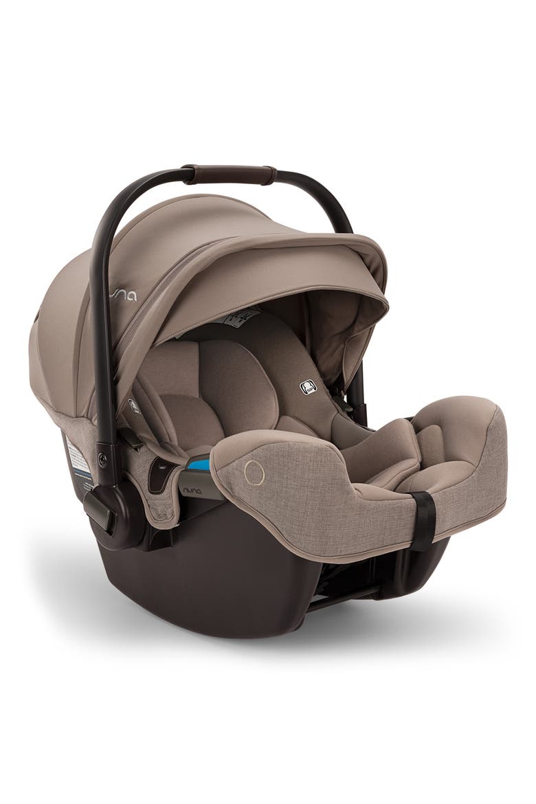 PIPA™ RX Car Seat & Base, Main, color, CEDAR