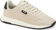 BOSS Titanium Runn Sneaker
