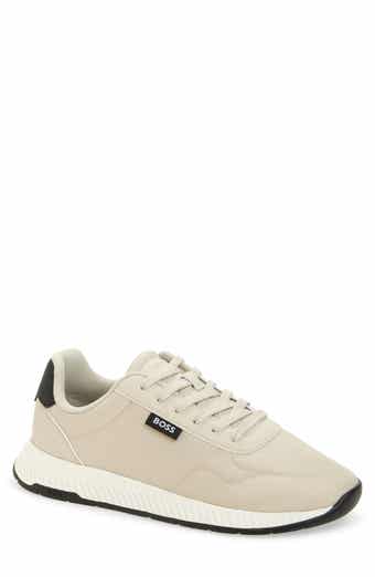Titanium Runn Sneaker