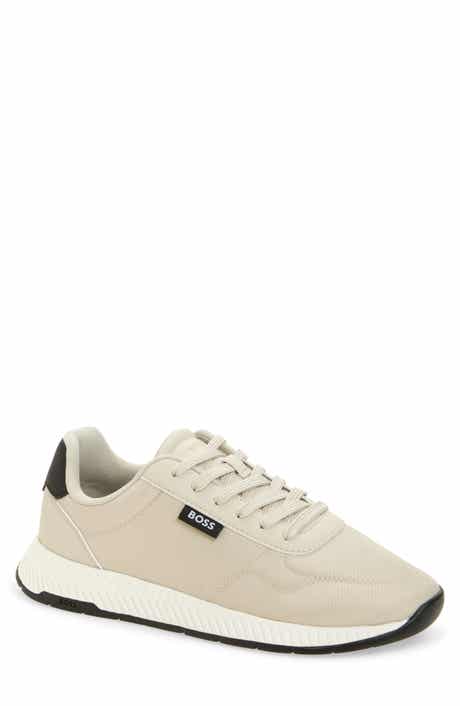 BOSS Titanium Runn Sneaker