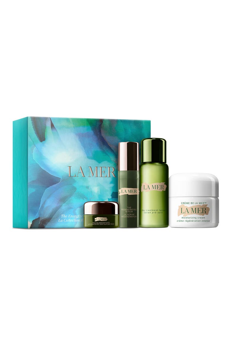 The Energize & Replenish Set, Main, color, NO COLOR