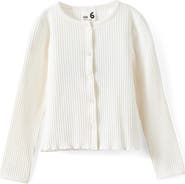 Cotton On Kids Kid's Emma Button Through Long Sleeve