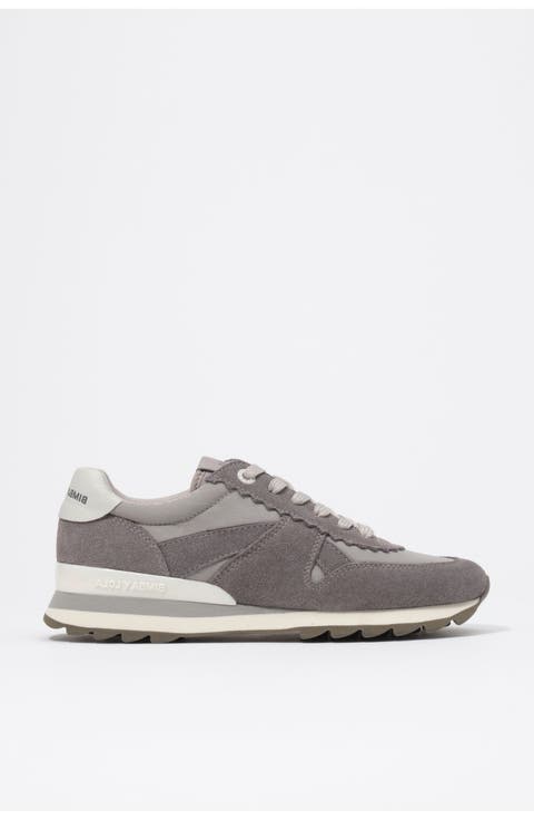 Technical Sneaker