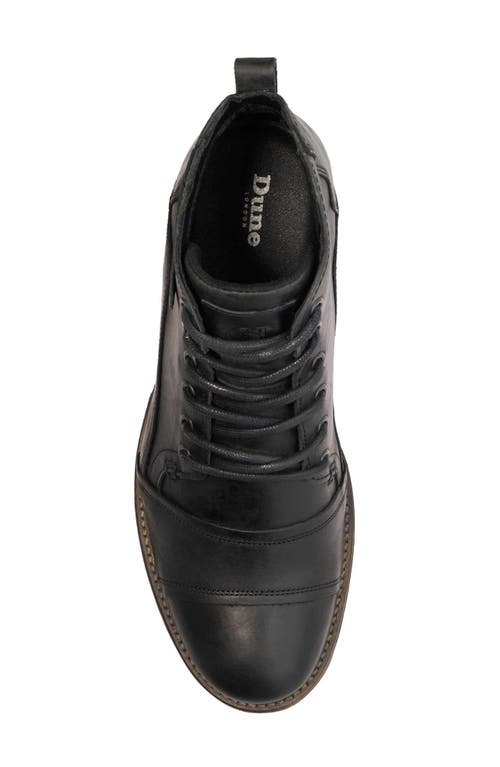 Dune London Simon Boot