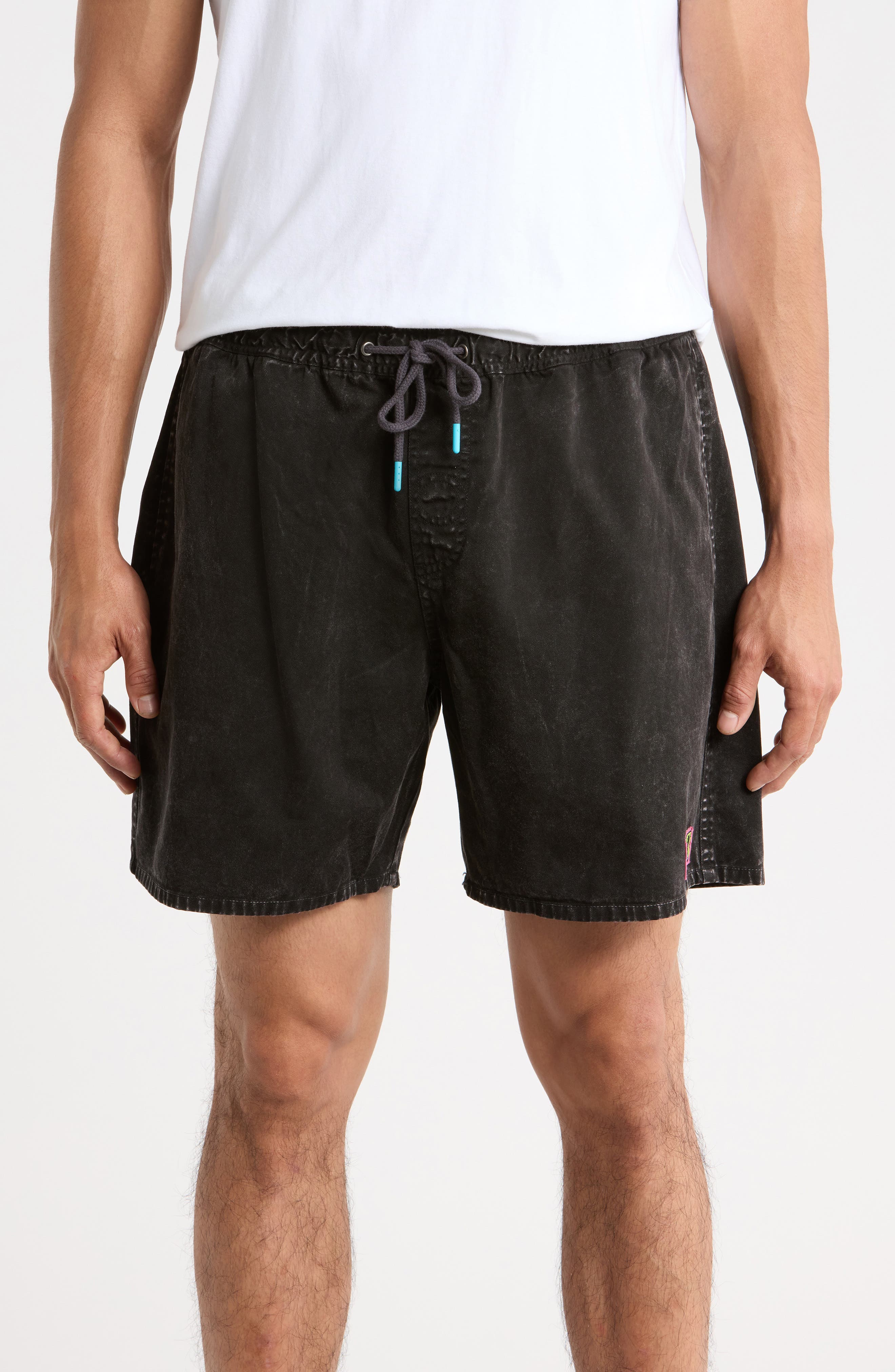Baja Norte Shorts