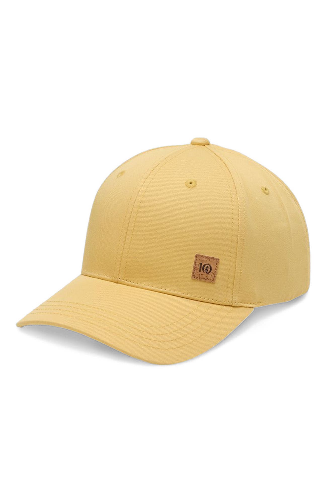 Dusk Yellow