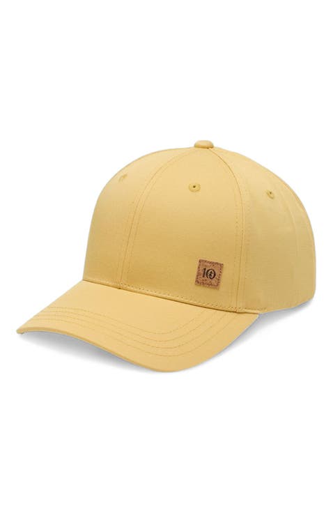 Cork Icon Elevation Hat