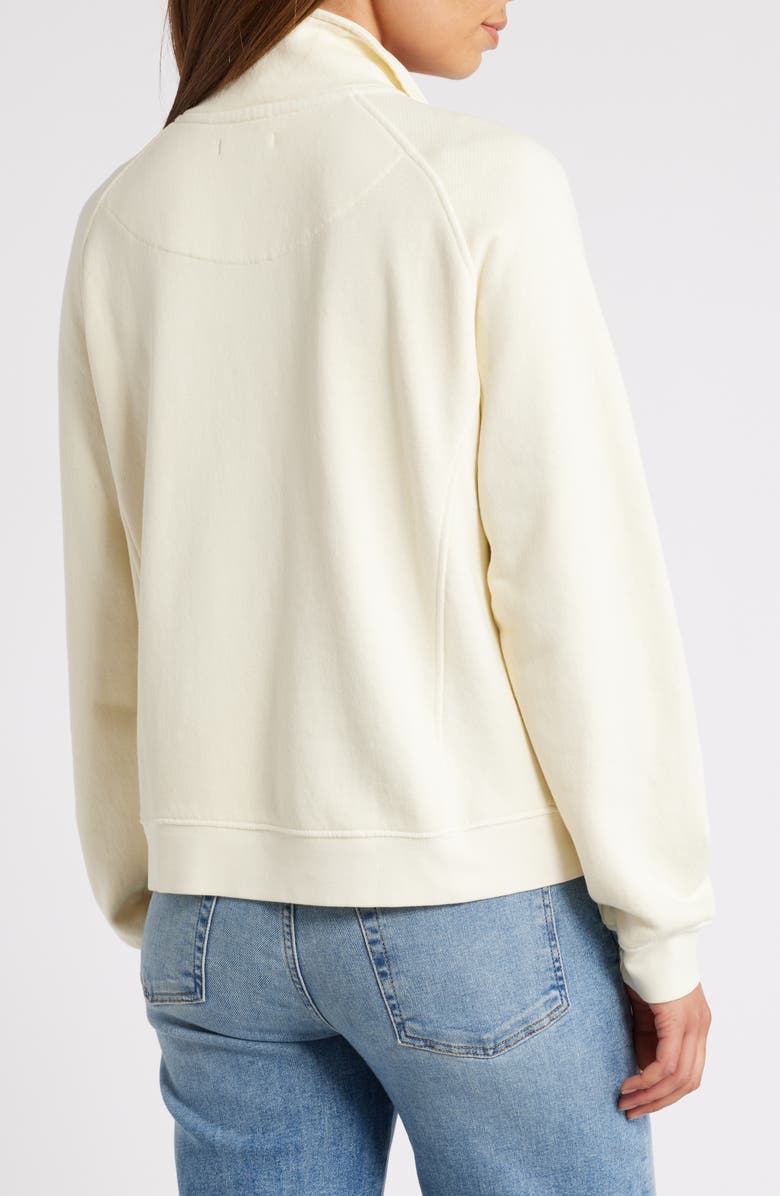 Hatley Half Zip Pullover, Alternate, color, 