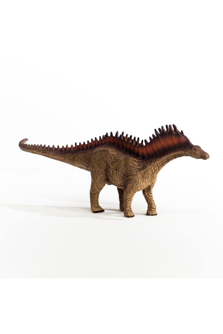 Dinosaurs Amargasaurus Action Figure, Alternate, color, Multicolored