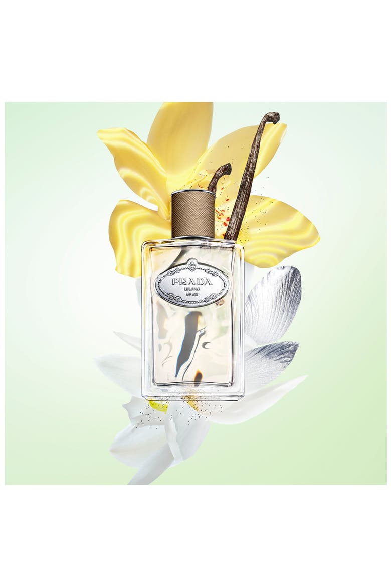 Les Infusions Eau de Parfum Perfume Sampler Set, Alternate, color, NO COLOR