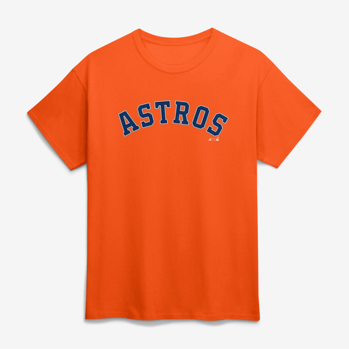 selected Orange