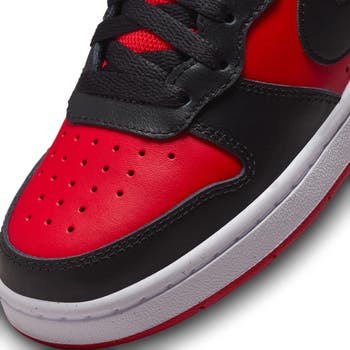 Kids' Court Borough Mid 2 Basketball Shoe