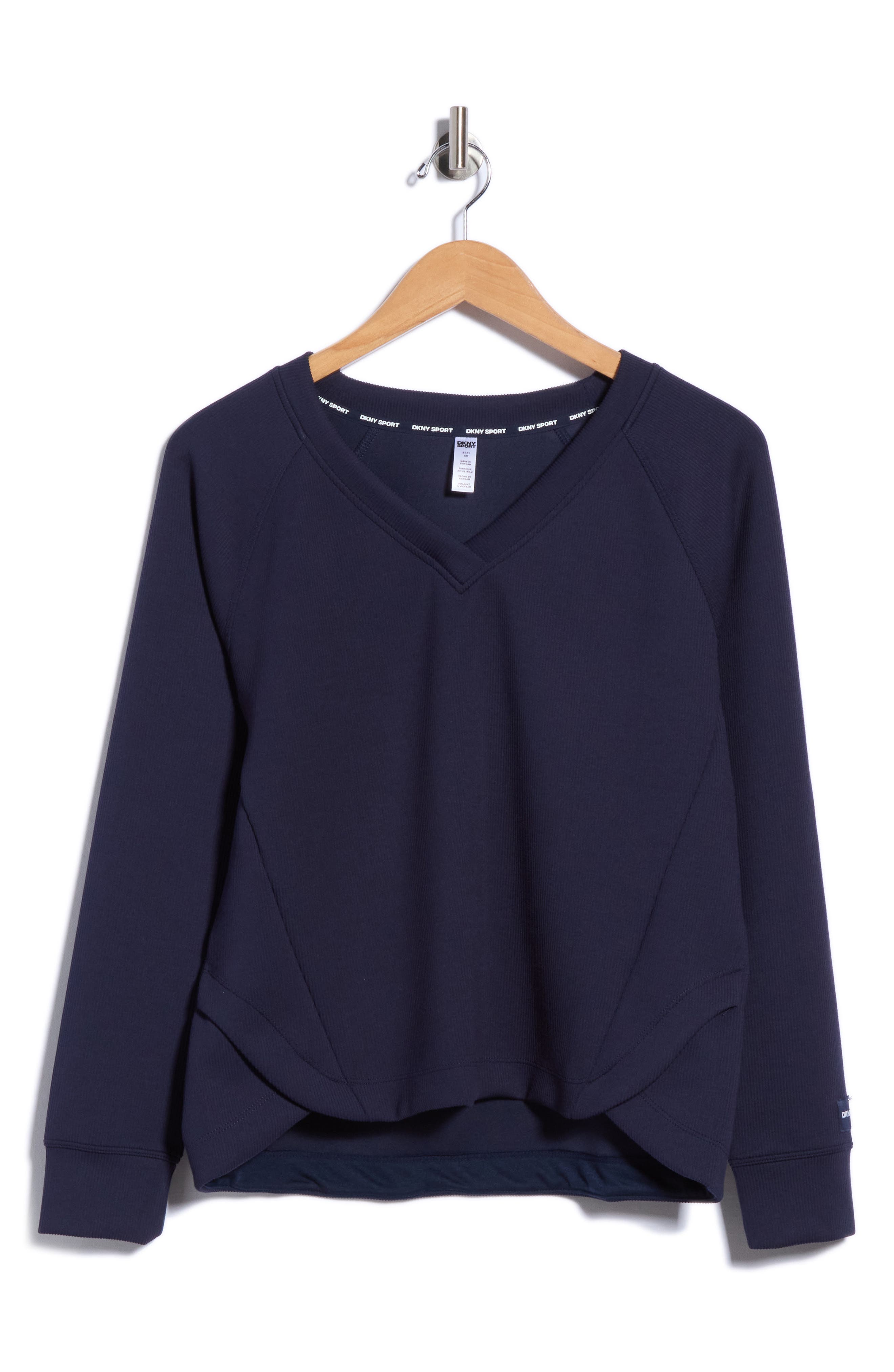 selected PEACOAT