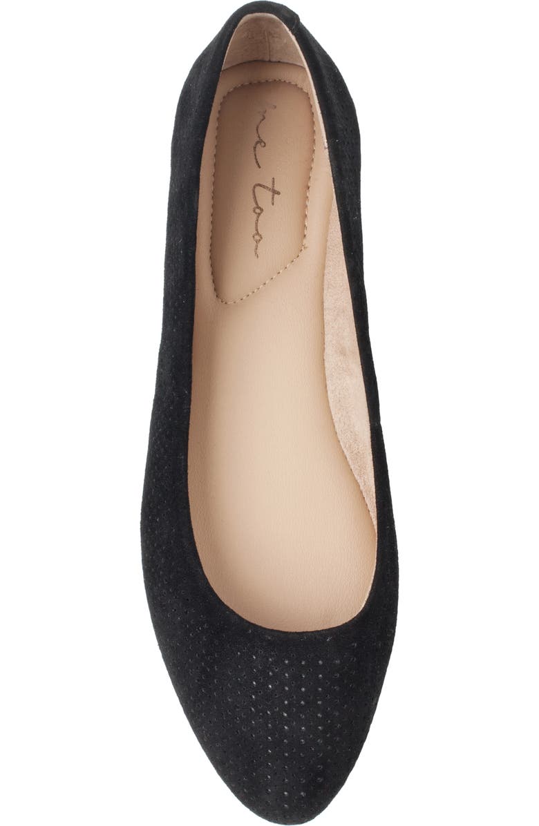 Me Too Alina Flat, Alternate, color,