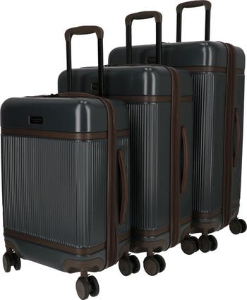 Sydney 3-Piece Hardside Luggage Set