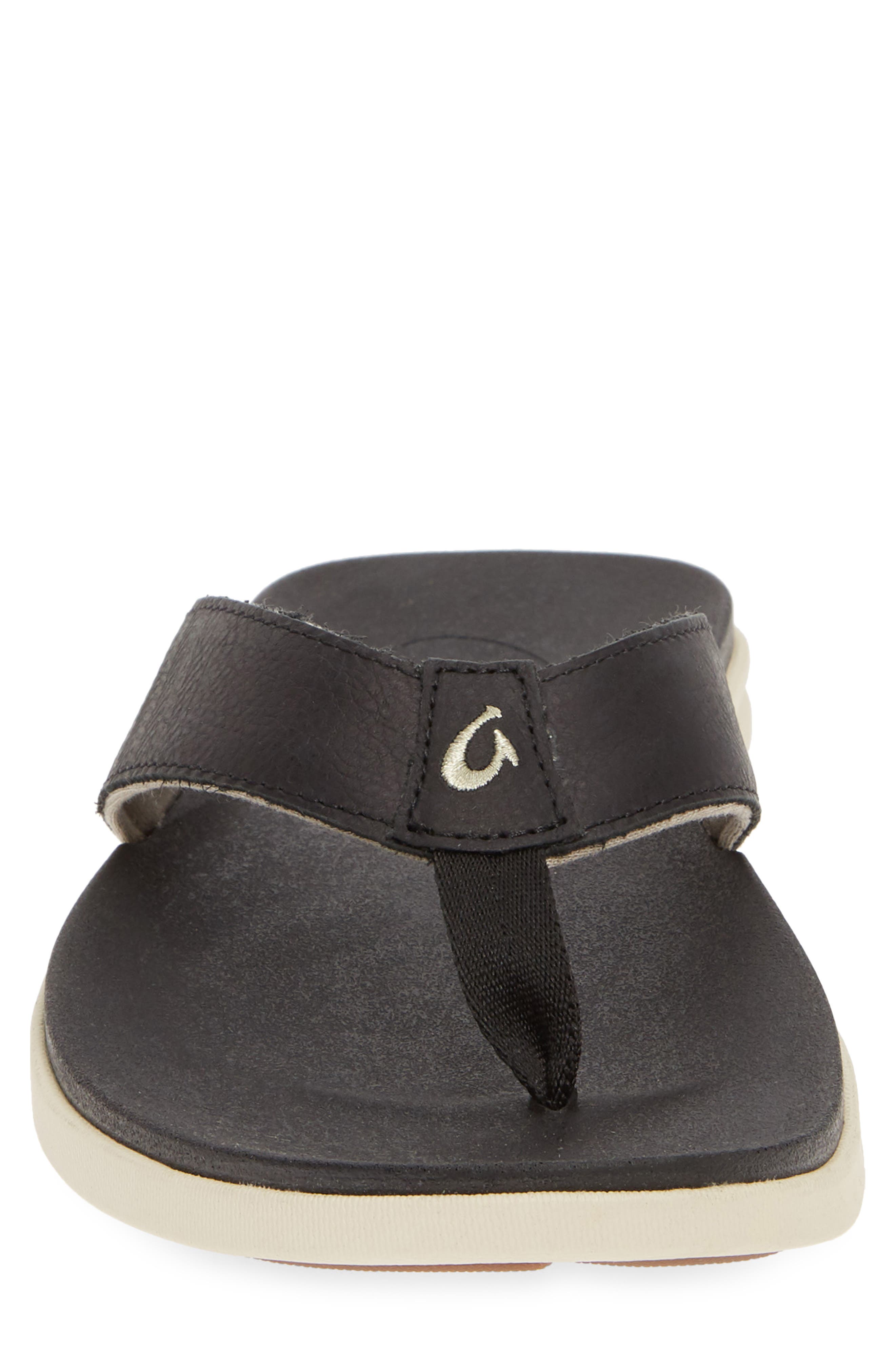 OluKai Alania Flip Flop, Alternate, color, 