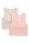 Seamless Coraline Set of 2 Meet 'N Greet Tanks