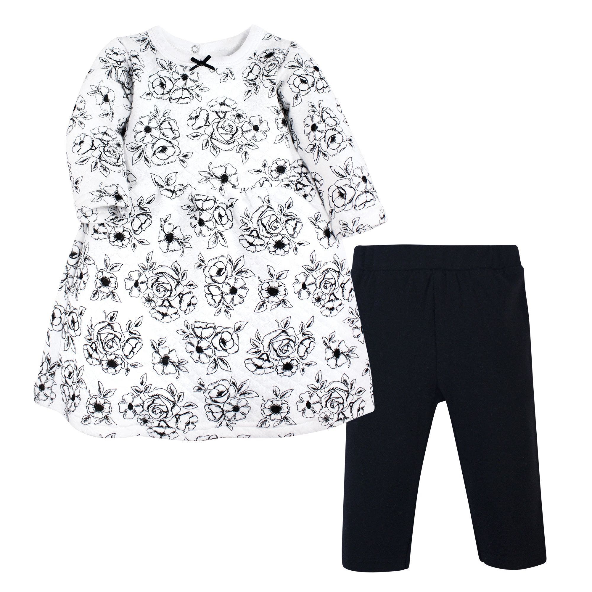 Black Toile