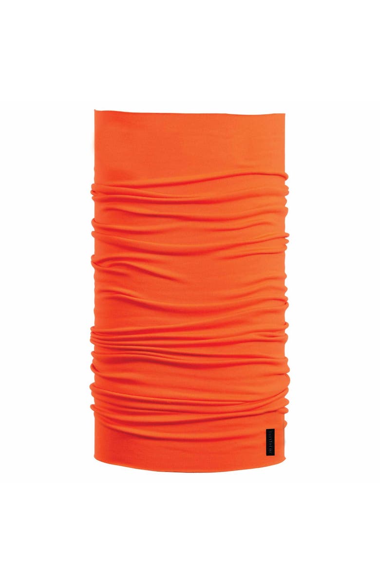 Turtle Fur Youth Comfort Shell Tube Neck Gaiter, Main, color,