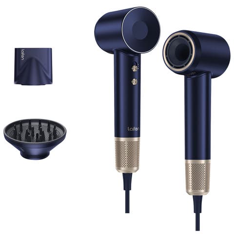 SWIFT Premium High-Speed Hair Dryer + Bag (2 nozzles)