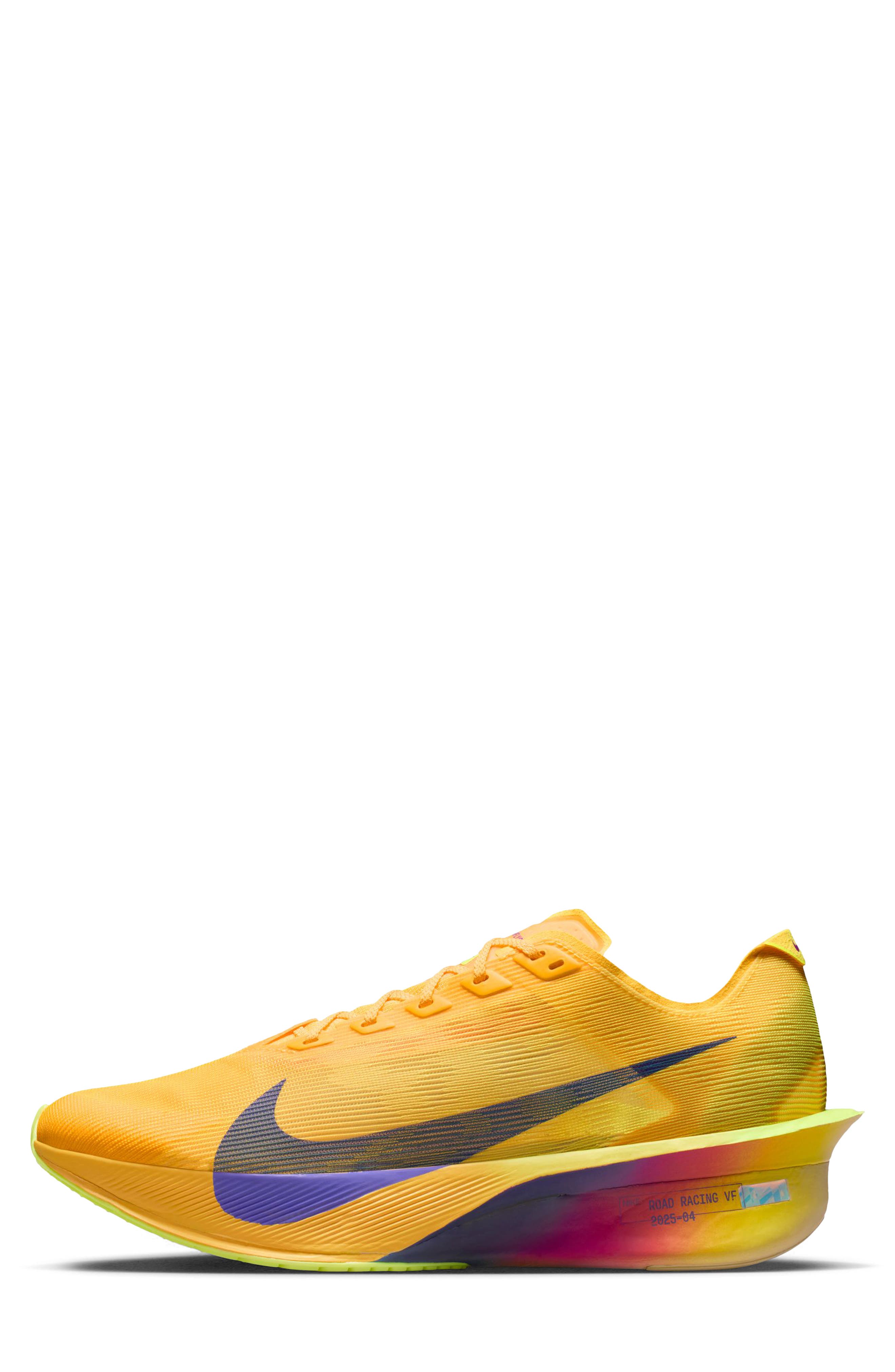 Vaporfly 4 Racing Shoe - image 4