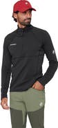 Mammut Taiss Ml 1/2-Zip Pullover - Men's