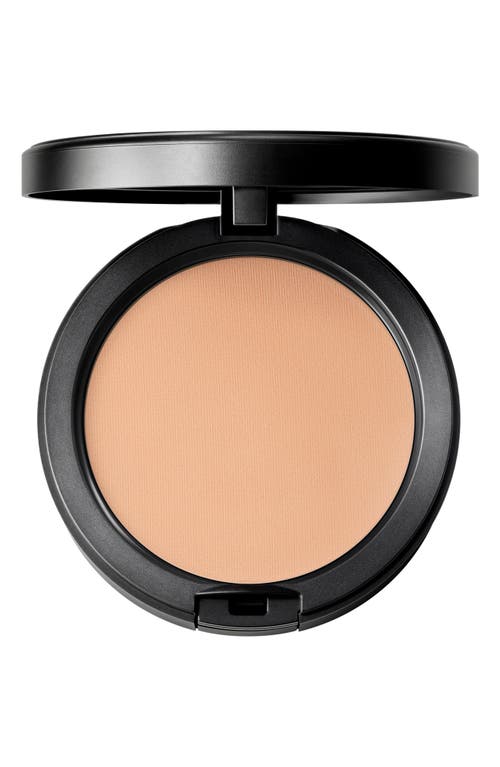 Mac Cosmetics Studio Fix Powder Plus Foundation In Nc27