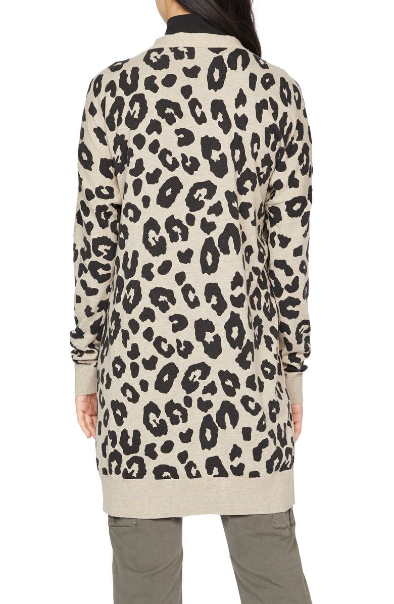 Sanctuary Play Open Front Cardigan, Alternate, color,