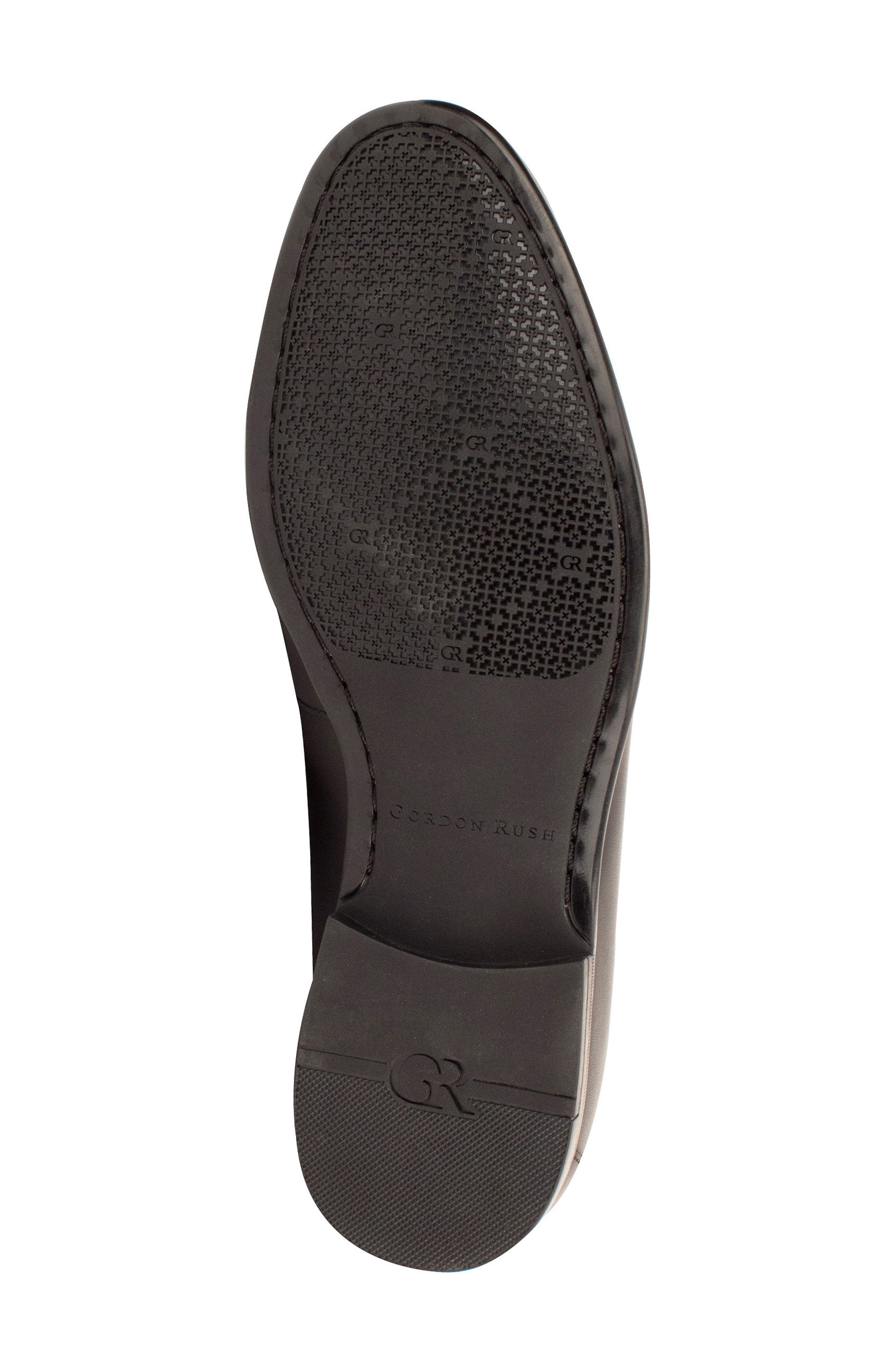 Gordon Rush Connery Penny Loafer, Alternate, color, 