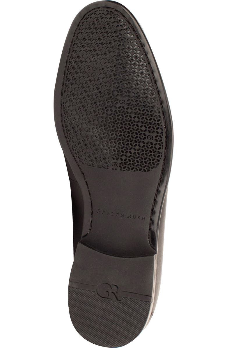 Gordon Rush Connery Penny Loafer, Alternate, color,