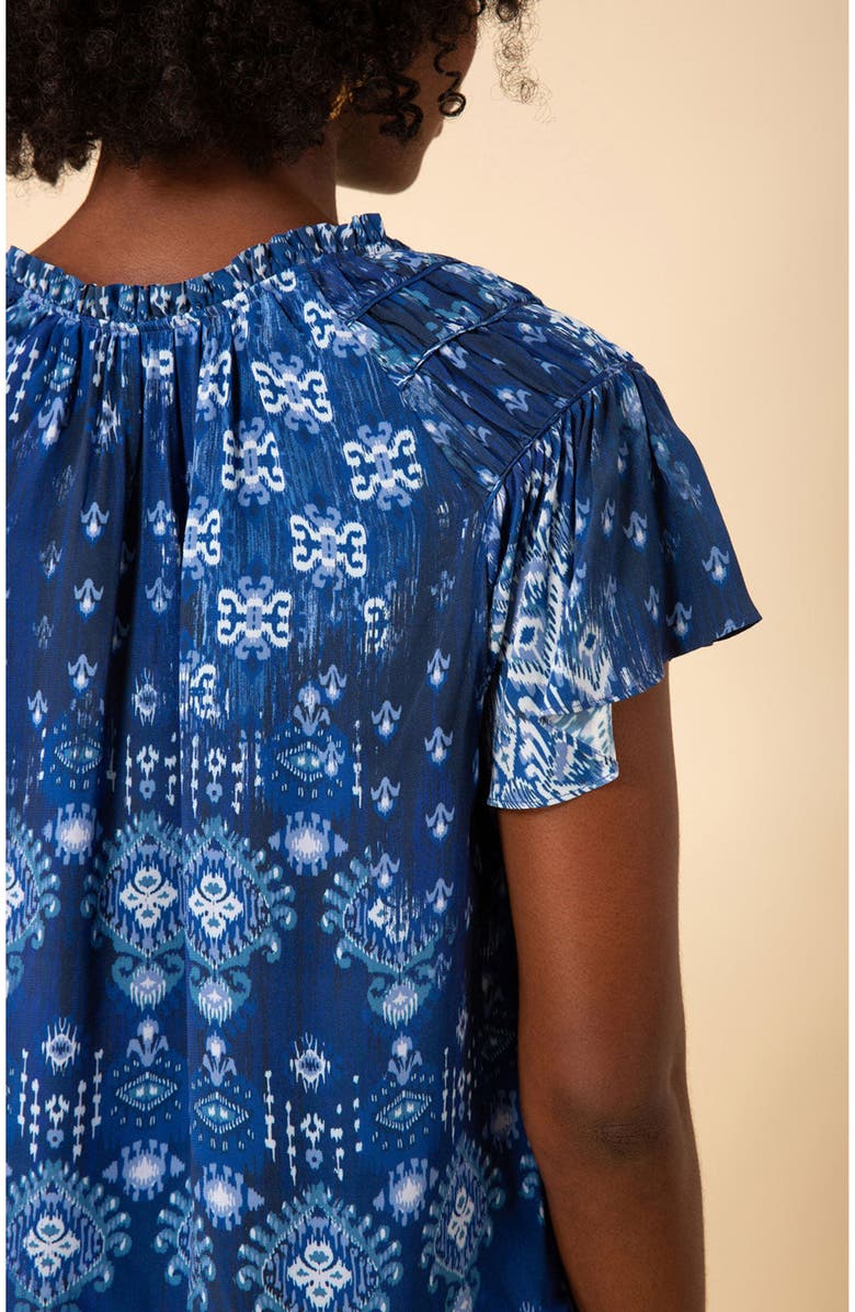 Hale Bob Faith Top, Alternate, color,