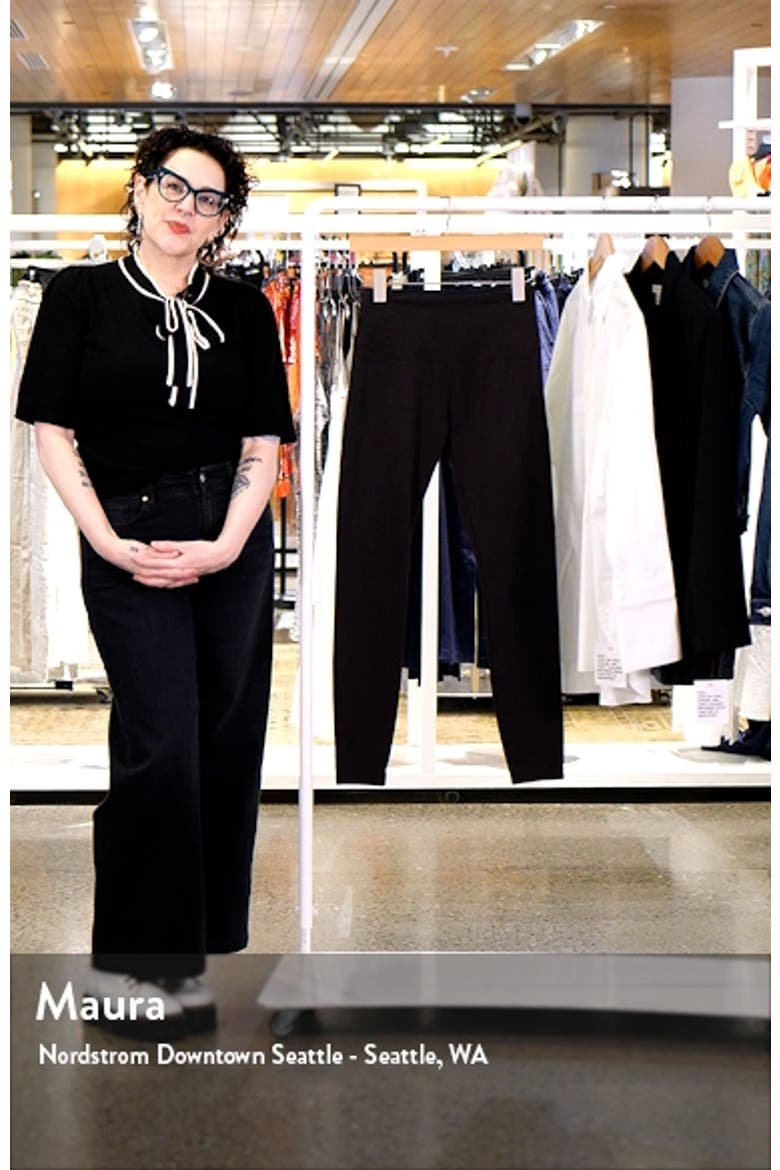 'Lyssentials Flattering Leggings video