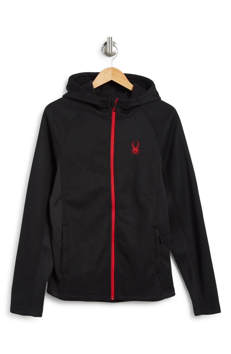 Spyder Men's Constant Fleece Jacket, Alternate, color,