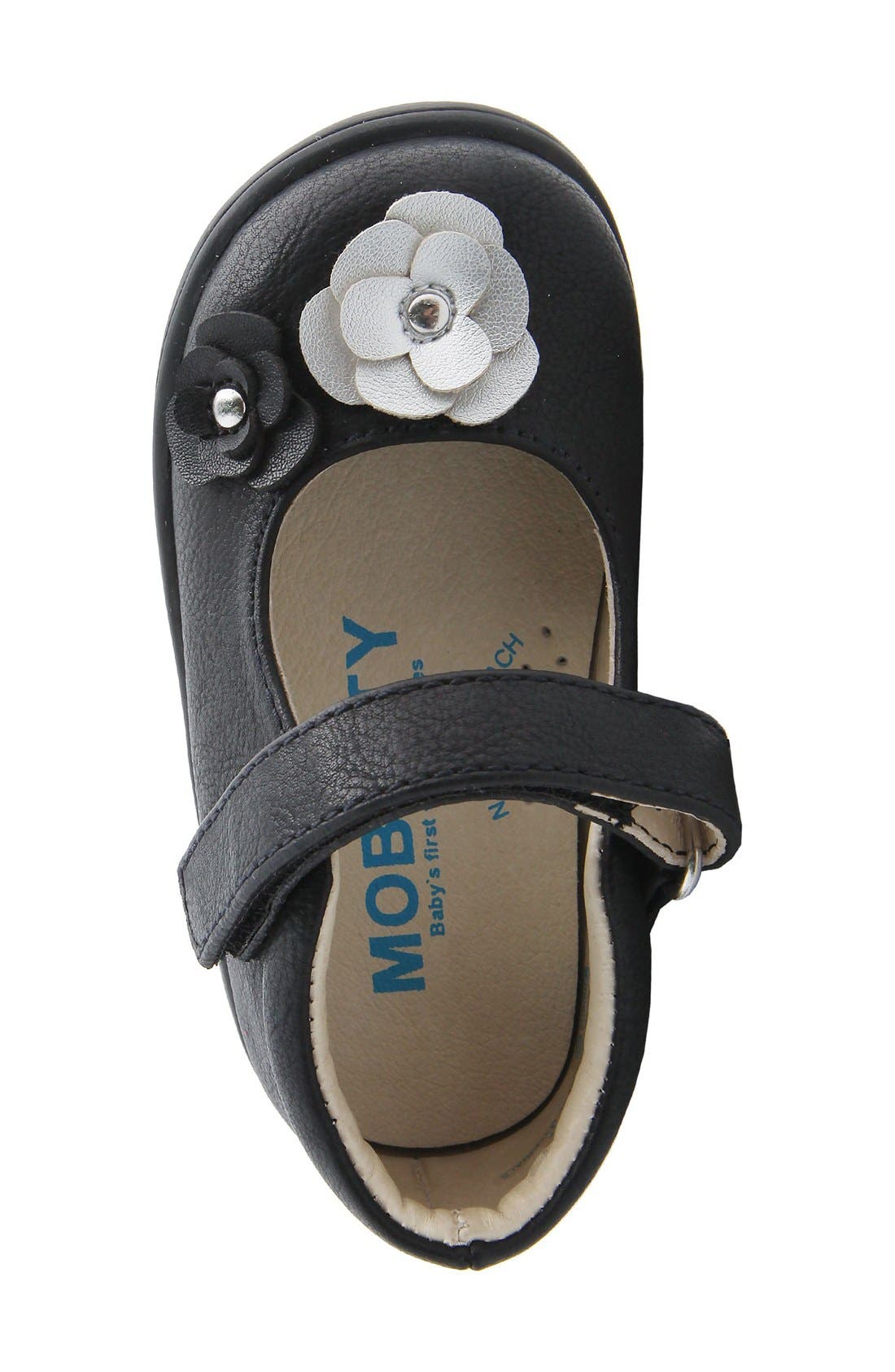 MOBILITY Nina Mary Jane Flat, Alternate, color, 