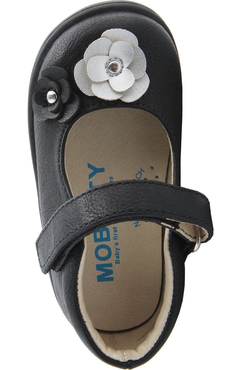 MOBILITY Nina Mary Jane Flat, Alternate, color,