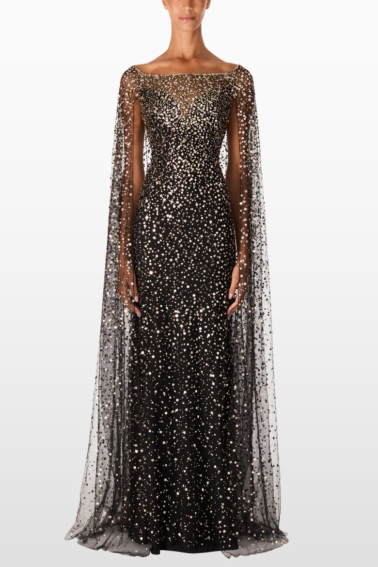 Roman Dress, Alternate, color, Liquorice