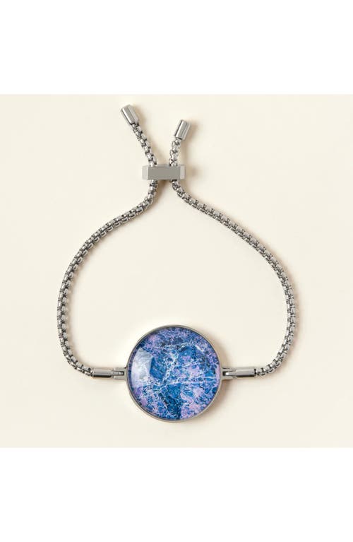 Gemjoy Fantasy World Augmented Reality Bracelet In Multi