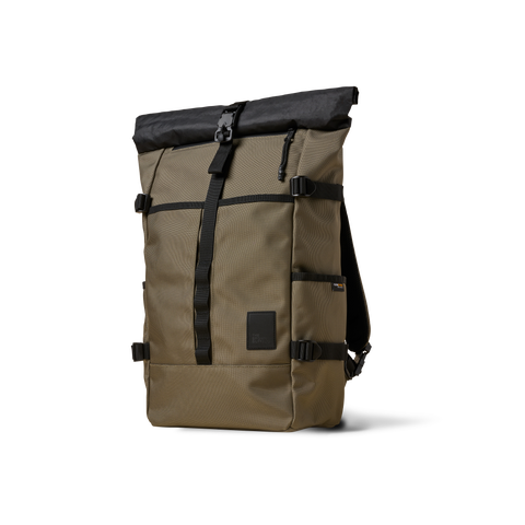 Rolltop Backpack
