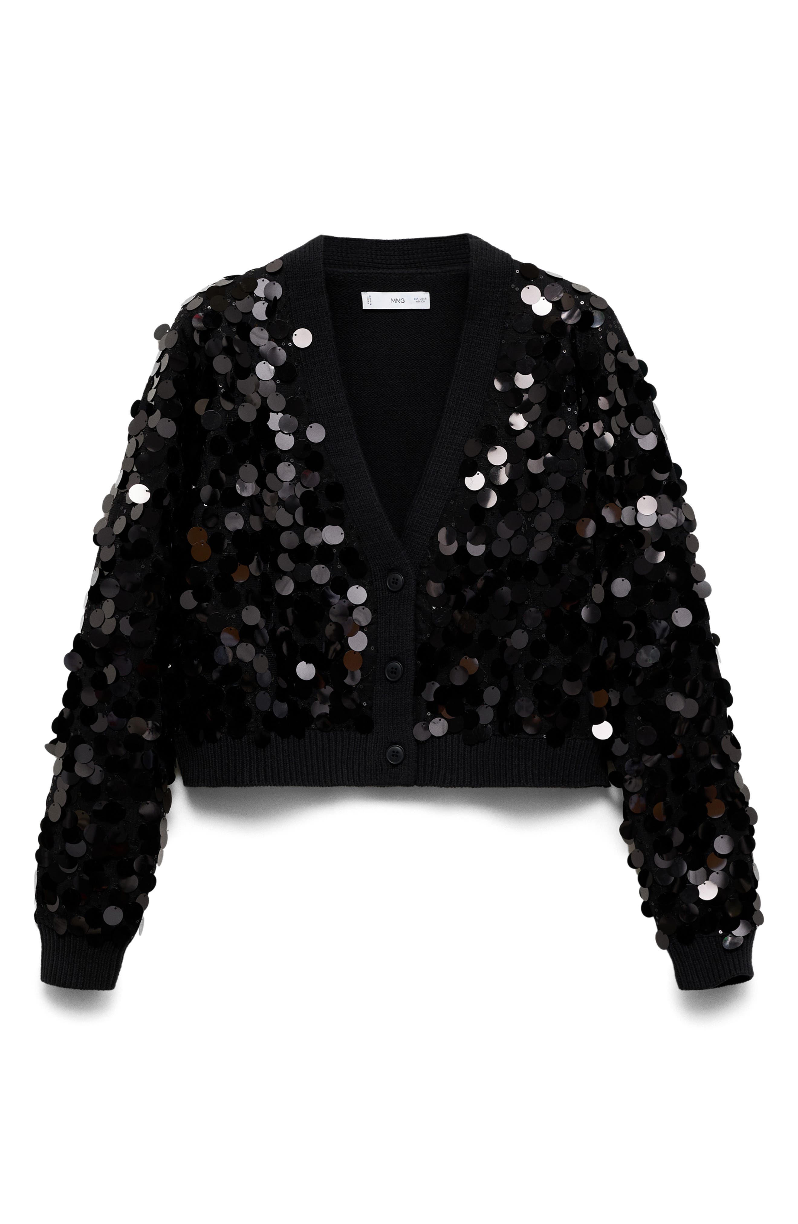 selected BLACK