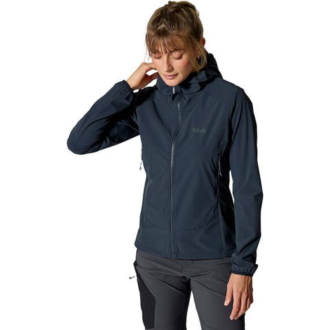 Borealis Hoodie - Women's