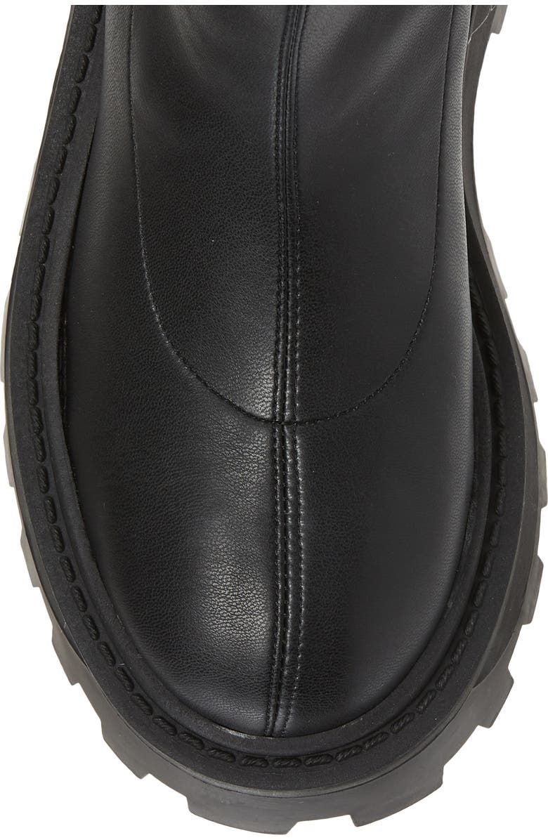 Simon Miller Scrambler Over the Knee Boot, Alternate, color,