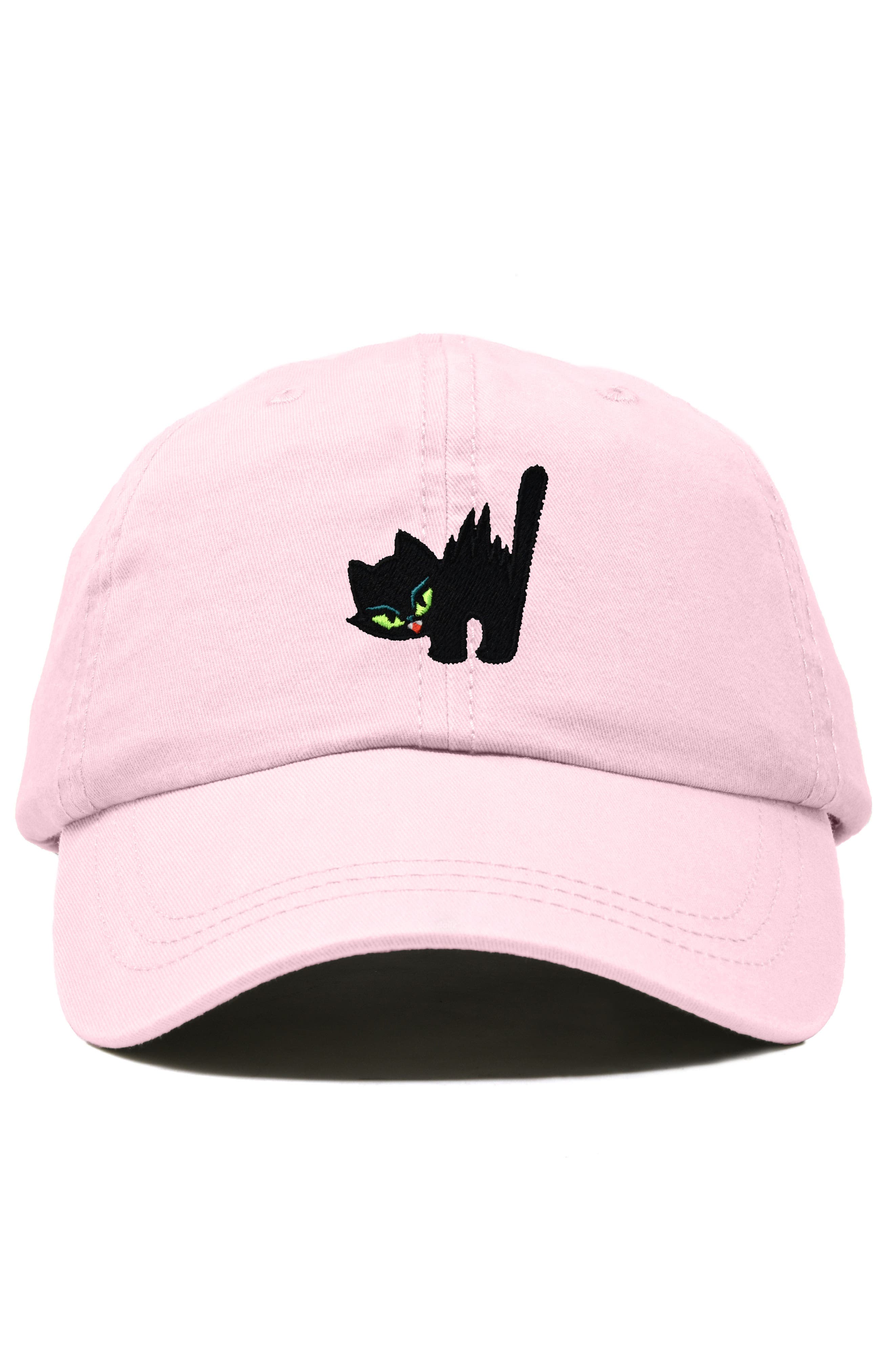 selected Washed Pink