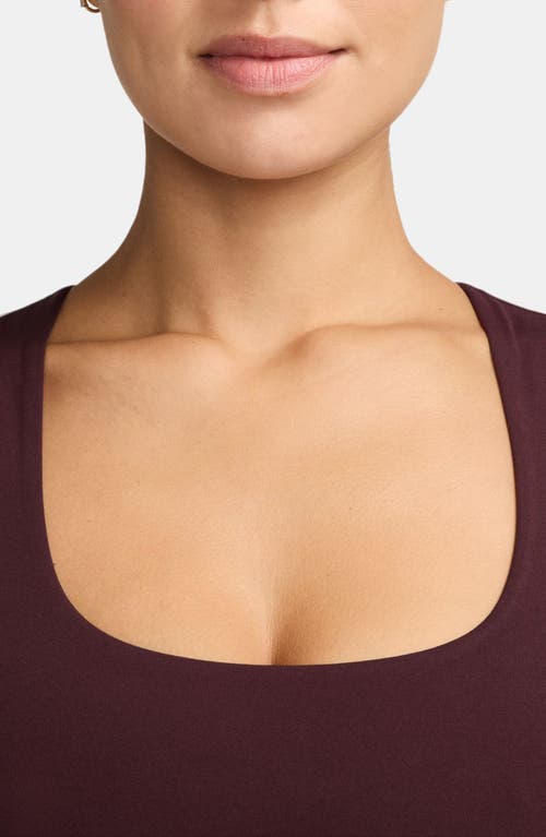 Nike Zenvy Dri-fit Tank In Red