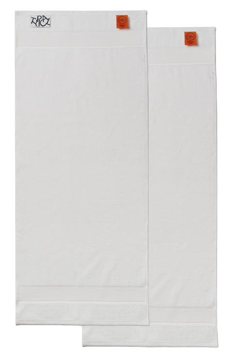 Classic Stretch Hand Towel