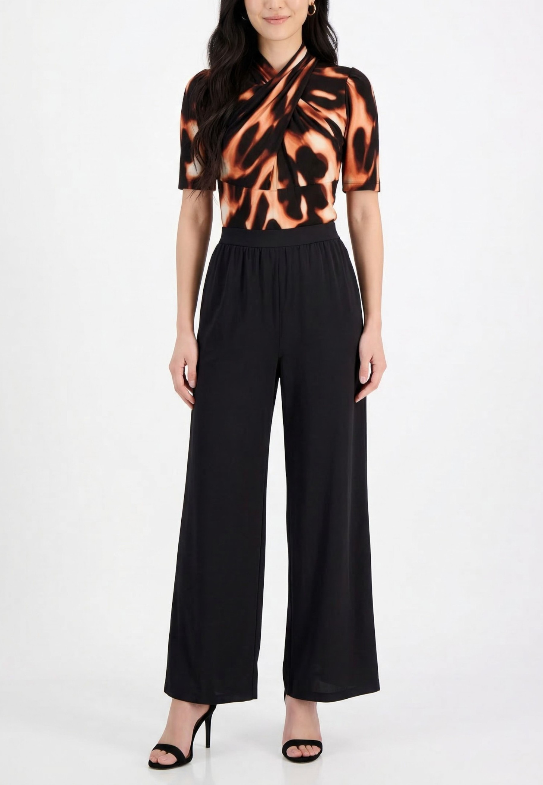 selected Leopard Smoke