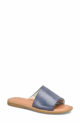 B O C BY BØRN Keely Slide Sandal