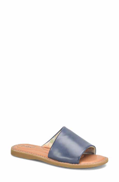 B O C BY BØRN Keely Slide Sandal